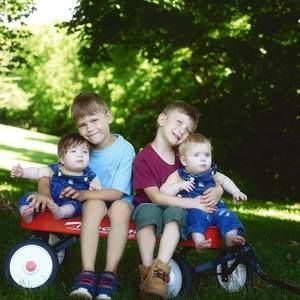 Meet your Posher, Tonya